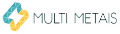 Logo MULTI METAIS