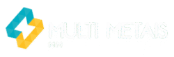 Logo multi metais branco small